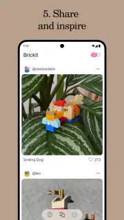 Brickit screenshot 7