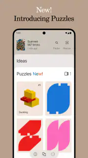 Brickit screenshot 8