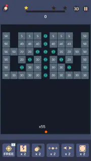 Bricks and Balls Crusher screenshot 7