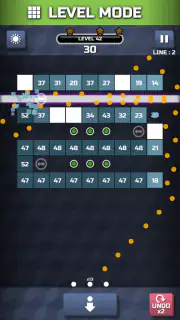 Bricks breaker ace screenshot 3