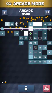 Bricks breaker ace screenshot 5