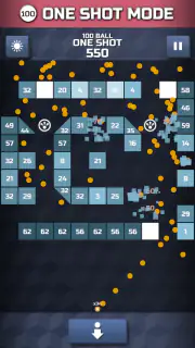 Bricks breaker ace screenshot 6