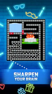 Bricks n Balls screenshot 3