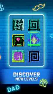 Bricks n Balls screenshot 5