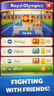 Bricks Royale-Brick Balls Game screenshot 8