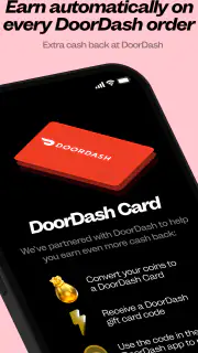 Bridge: Debit Card Rewards screenshot 2