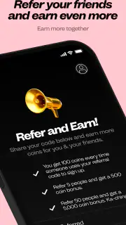 Bridge: Debit Card Rewards screenshot 5