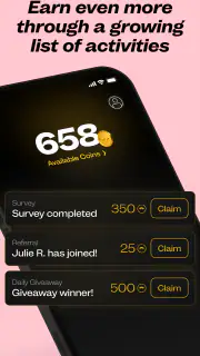 Bridge: Debit Card Rewards screenshot 6