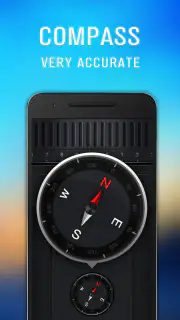 Bright LED Flashlight screenshot 6