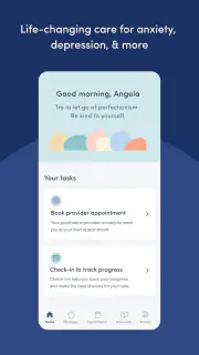Brightside Health screenshot 1
