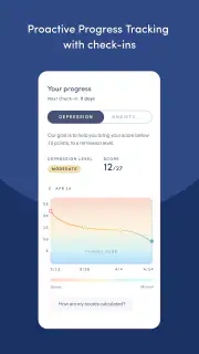 Brightside Health screenshot 2