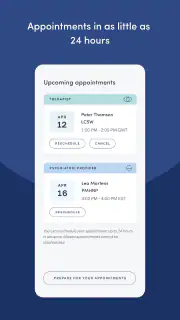 Brightside Health screenshot 4