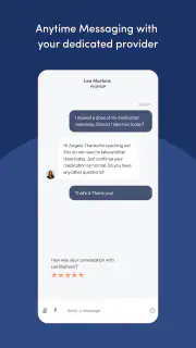 Brightside Health screenshot 5