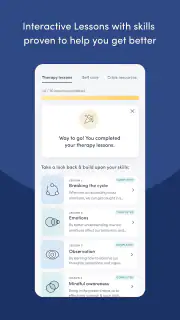 Brightside Health screenshot 6