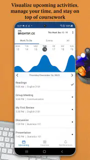 Brightspace Pulse screenshot 6