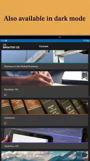 Brightspace Pulse screenshot 7