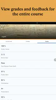 Brightspace Pulse screenshot 8