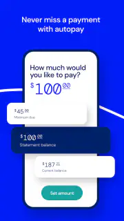 BrightWay Credit Card Mobile screenshot 4