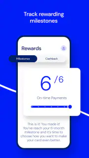BrightWay Credit Card Mobile screenshot 5