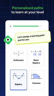 Brilliant: Learn by doing screenshot 4