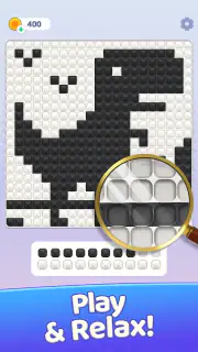 Brilliant Sort™ Diamond Puzzle screenshot 2
