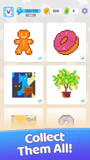 Brilliant Sort™ Diamond Puzzle screenshot 5