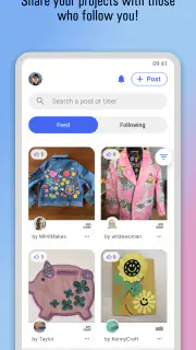 Brother Artspira screenshot 5