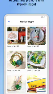 Brother Artspira screenshot 7