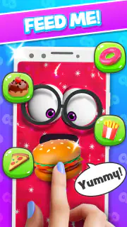 Bruno – My Talking Slime Pet screenshot 5
