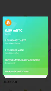BTC Miner Plus + ALT Coin screenshot 6