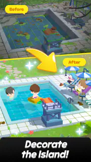BTS Island: In the SEOM Puzzle screenshot 3