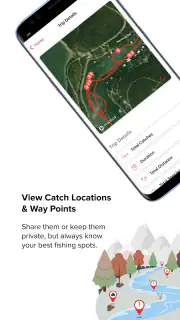 BUBBA Fishing screenshot 4