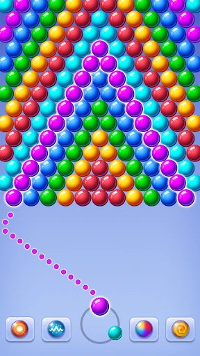 Bubble Blast - Pop Mania screenshot