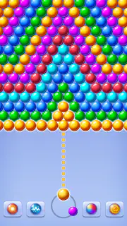 Bubble Blast - Pop Mania screenshot 4