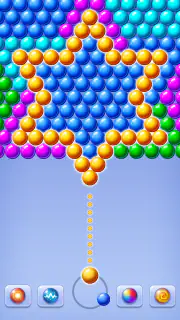 Bubble Blast - Pop Mania screenshot 5