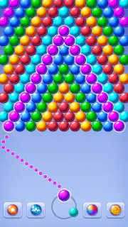 Bubble Blast - Pop Mania screenshot 6