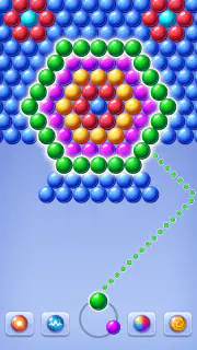 Bubble Blast - Pop Mania screenshot 7