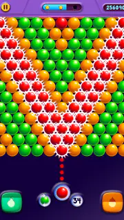 Bubble Freedom screenshot 1