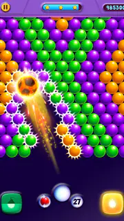 Bubble Freedom screenshot 2