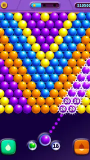 Bubble Freedom screenshot 3