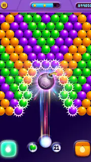 Bubble Freedom screenshot 4