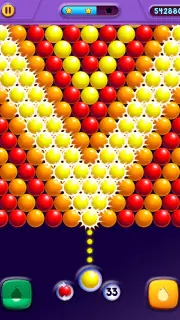Bubble Freedom screenshot 5