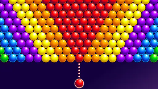 Bubble Freedom screenshot 7