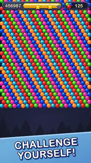 Bubble Pop! Puzzle Game Legend screenshot 3