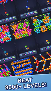 Bubble Pop! Puzzle Game Legend screenshot 5
