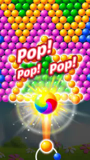 Bubble Shooter Pop - Blast Fun screenshot 5