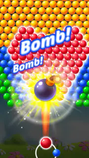 Bubble Shooter Pop - Blast Fun screenshot 8