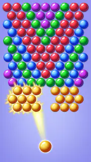 Bubble Shooter - Pop Bubbles screenshot 2