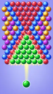 Bubble Shooter - Pop Bubbles screenshot 3