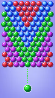 Bubble Shooter - Pop Bubbles screenshot 4